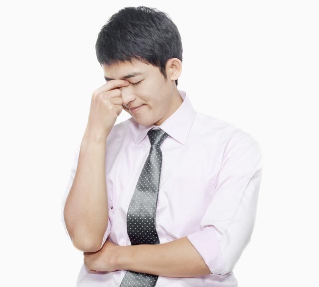 30~40岁男士理什么发型帅气?