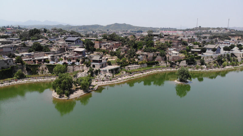 陶瓷|陶瓷古村打造特色文旅经济