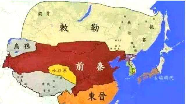 场战役中|中国历史上难度最大的战役,8万战胜了112万,蚂蚁吃掉了大象