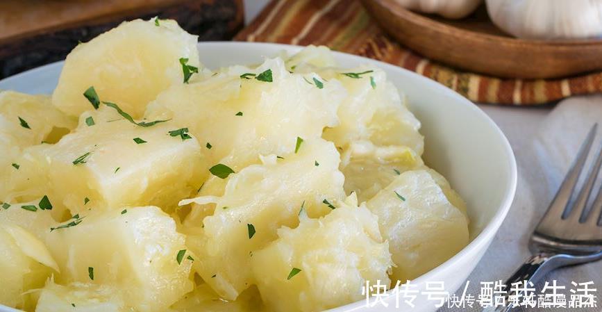 七款国外家常美食,虽然做法各有千秋,但均营养丰富很可口