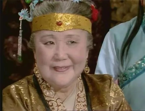 贾母#《红楼梦》教给女人的10个道理,个个戳心!