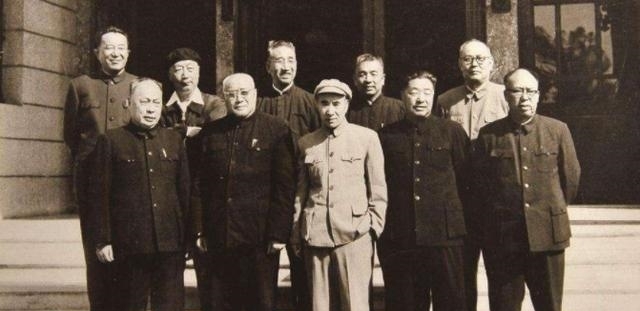 夫人|开国十大元帅的夫人，如今只有她还健在，现93岁，子女事业有成