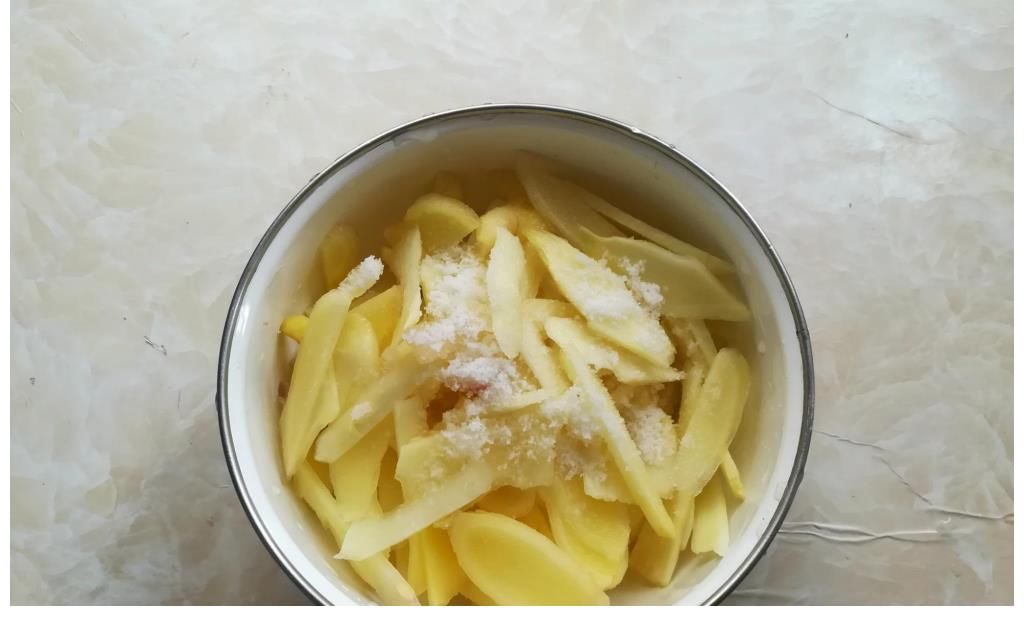 好吃|7月遇到这菜,我每次买5斤,好吃不贵,季节性太强,喜欢吃的抓紧