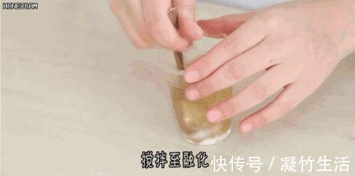 啤酒里加点这个,厨房油污一擦就干净,太省事啦