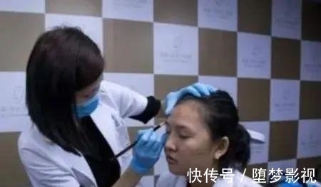 纹眉|那些纹眉的女生,如今怎么样了?过来人说出亲身经历,别不屑一顾