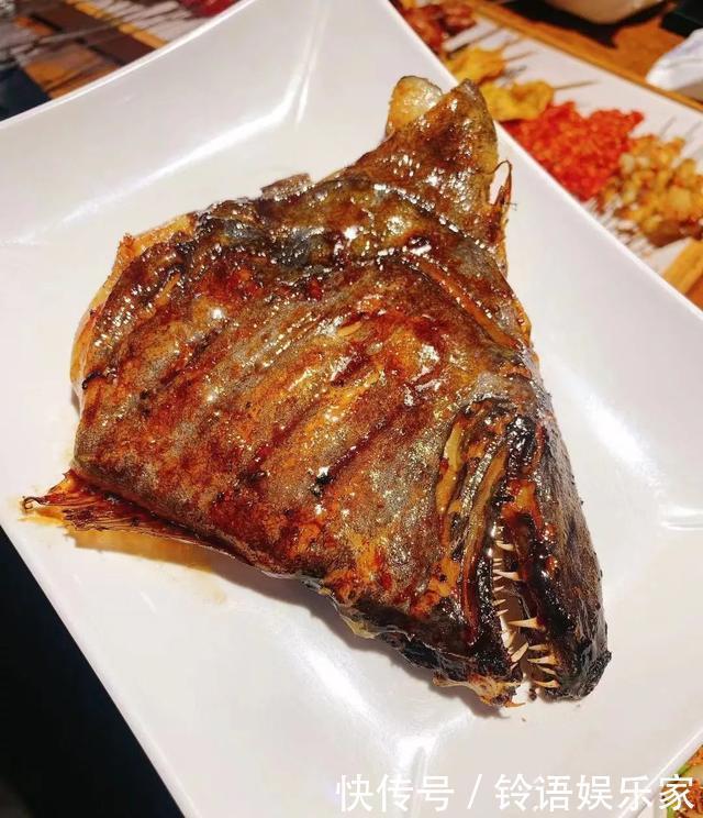 长春|长春的特色烧烤,老板只做三分熟,还有几种特殊烧烤头次吃