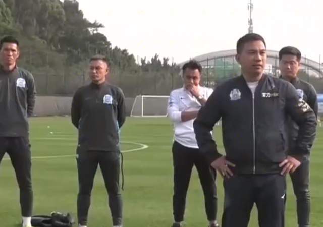 球队|幸运!中超又1支顶级豪门保住了:恒大确定不会放弃广州队!