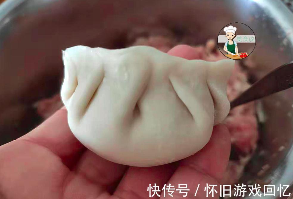 小雪|冬天,此菜记得给家人吃,维C是梨8倍,人称小人参,包饺子真香