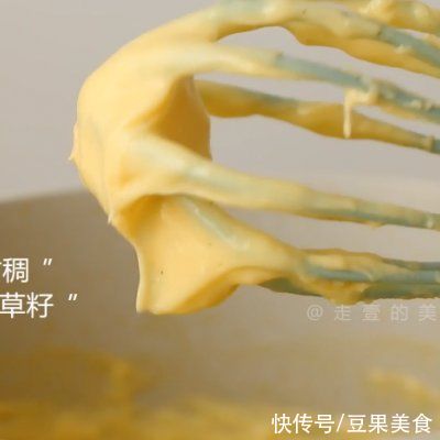  法式草莓蛋糕|我用平民食材玩了个高级法甜！| a1693