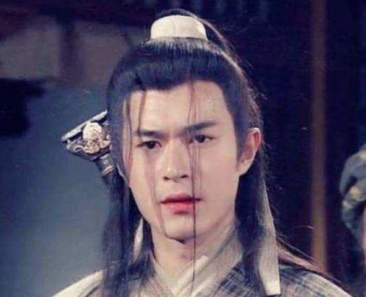 杨过一生中唯一的一个徒弟,威望比杨过大,武功还比杨过高!