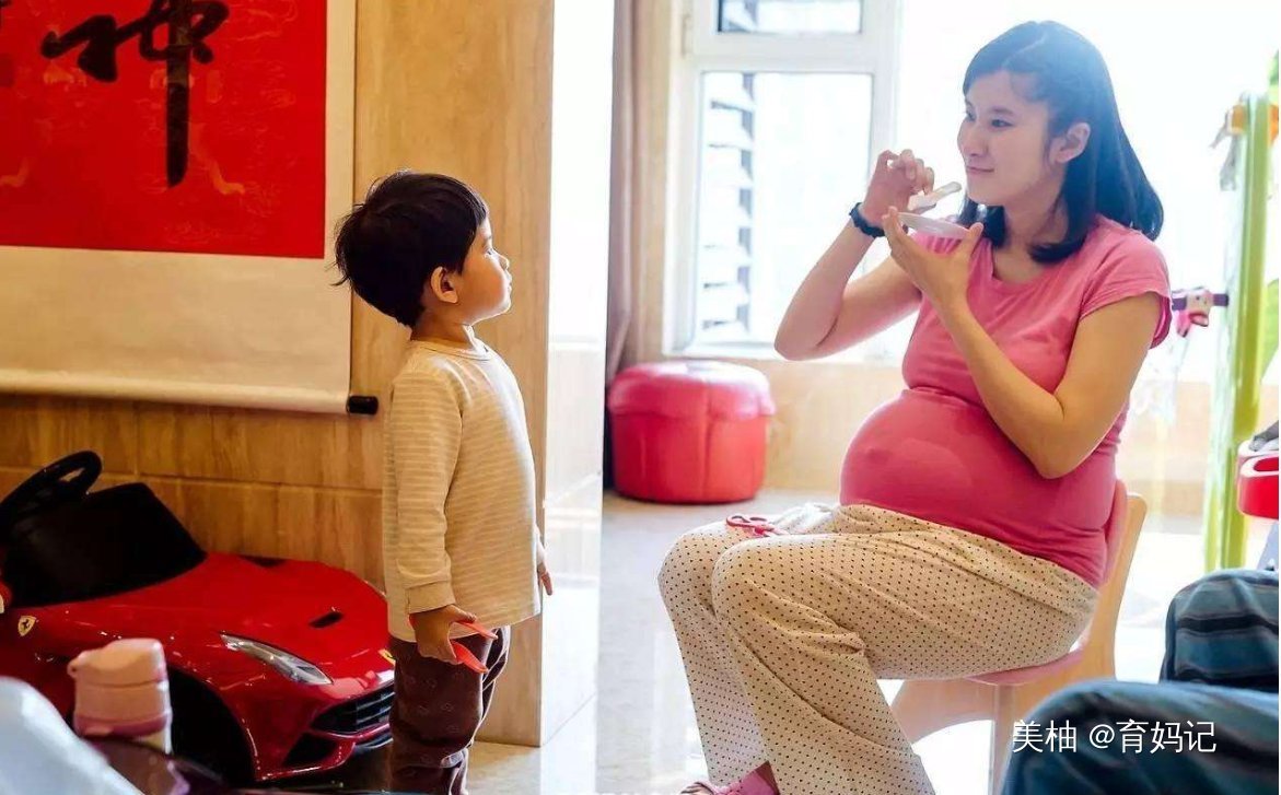 老大|二胎出生后,大宝总说墙角还有个弟弟,医生检查后宝妈自责不已