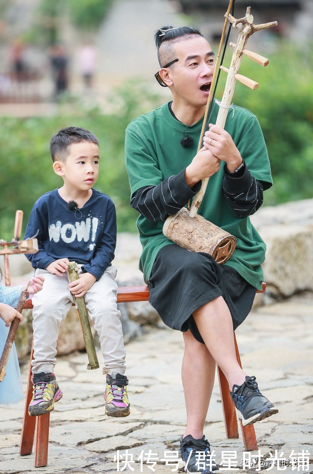 绯闻女友|向太亲手捧红的应采儿，嫁给陈小春，“霸道”的爱情也能披荆斩棘