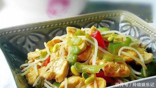 苦味可|苦瓜的8种吃法,多吃点 “苦” ,对人体健康大有好处,防癌降血糖