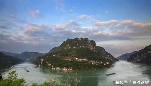 经典诗词背后的政坛风云,北宋最著名的改革家代表作,他写了什么