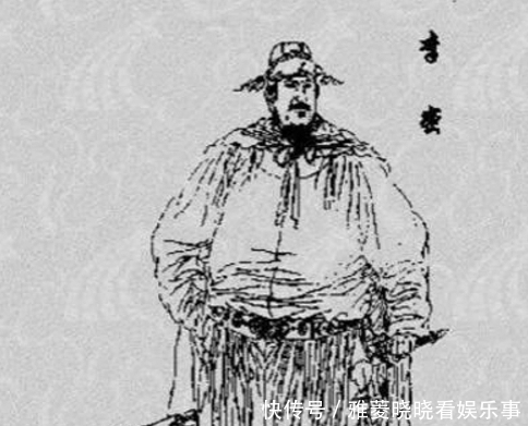  堪称|李密堪称隋末的一代枭雄, 生命缘何止于37岁?