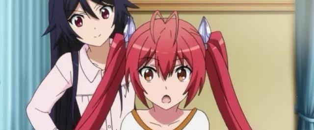 肯普法|日本动漫男主变身成美少女,这么另类的番竟然有三部!