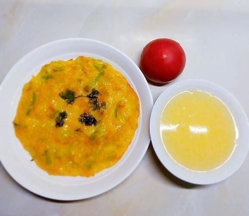 充满活力|早餐应该吃什么,一个美味的土豆煎饼,让你一天都充满活力