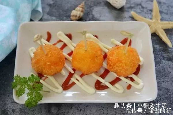 解锁土豆新做法,外酥里嫩还能拉丝,好吃又解馋,出锅家人抢着吃