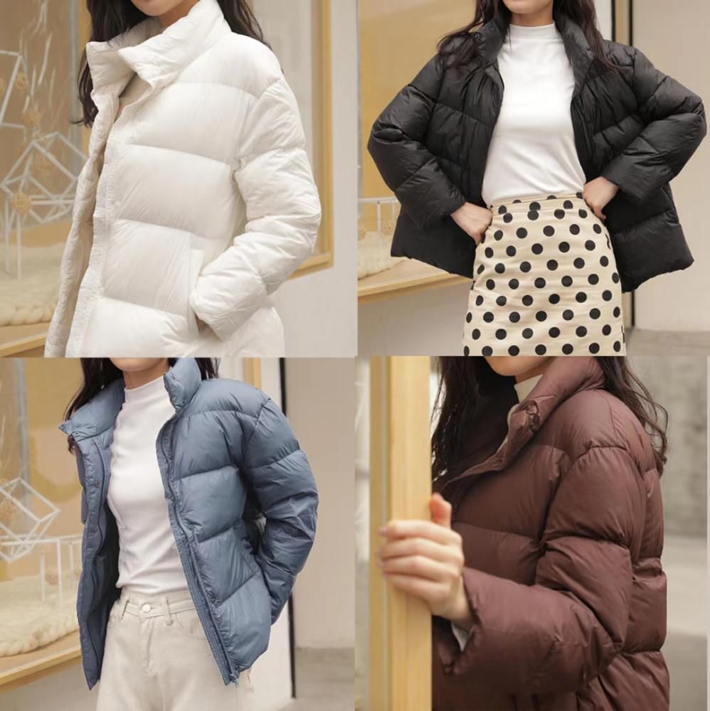 新年超流行的几件厚外套,这么穿才够出彩 !