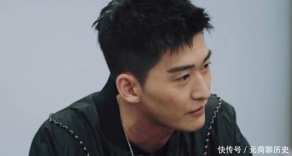 宋丹丹|《五十公里桃花坞》宋丹丹问张翰代表作张翰却不说?