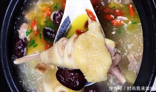美味|鸡汤都会炖,但你知道怎样炖出来的鸡汤才更美味吗