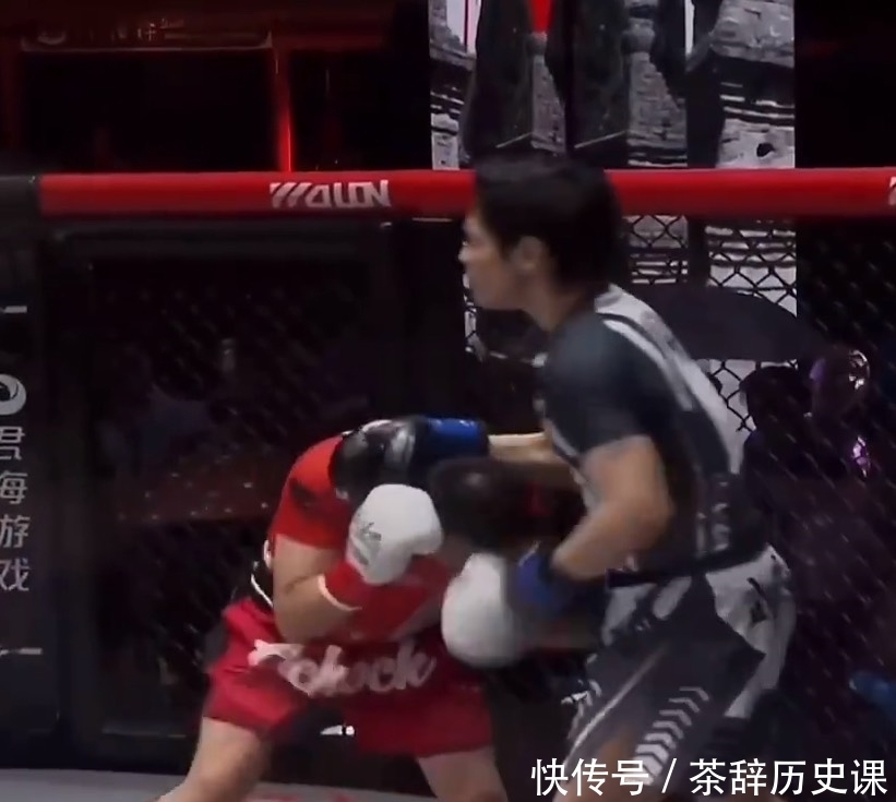 向佐|药水哥惨遭向佐暴揍,收棺之战落幕,张大仙:他的复活甲没了