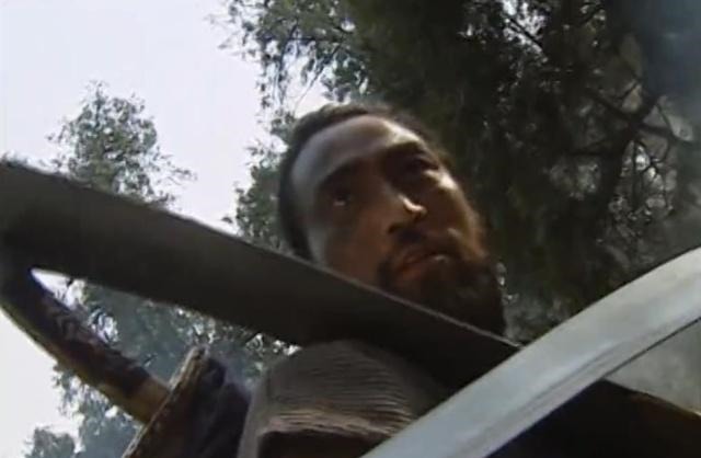 梁山&这位最倒霉的好汉倒霉一生 他最恨的人应该不是高俅而是晁盖吴用!