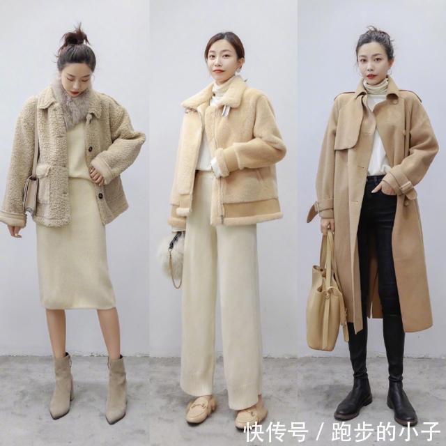 女人上30岁别再随便穿,“3个名媛色系”秋冬多尝试,优雅又显高级