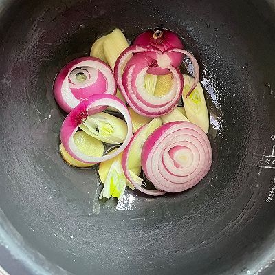 焖鸡|电饭锅焖鸡