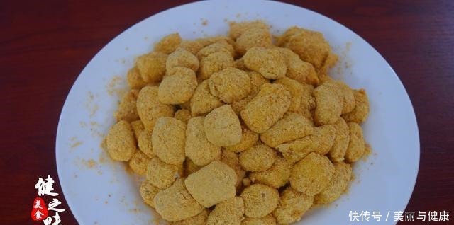 糯米是钟南山院士推荐的“超级健康食材”,你们平时都是怎么吃的