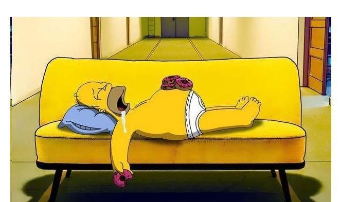 男性衰老|这5个习惯会加速男性衰老,如果没及时改掉,那么你要比常人老得快