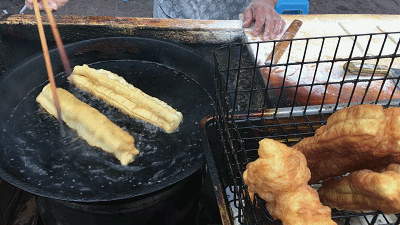 主食|减脂期间的早餐，duck不必这么“完美”