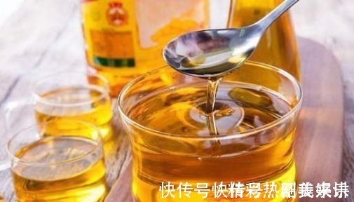 亚麻籽油|这3种油常见且很香,但尽量别给孩子吃,小心影响身体发育