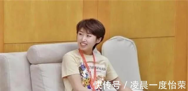 退役|“乒乓天才”郭跃19岁打败张怡宁,26岁退役,如今她怎样了