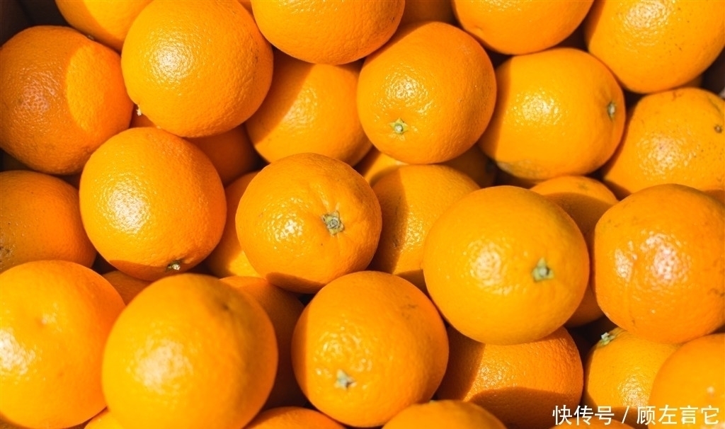 血管|常吃此果好处多，除疲劳治感冒、强化血管，预防冠心病、动脉硬化