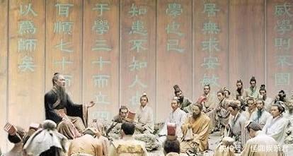 秀才&少女出一上联,“洗青菜,去黄叶,不要先生”,穷秀才巧对下联!