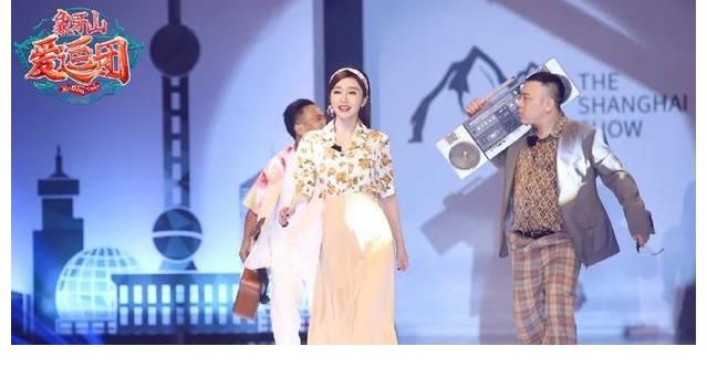 t台|清一色好评,这部综艺黑马,凭什么能让观众笑的“前仰后翻”?