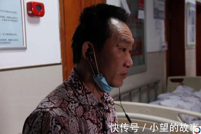 儿子|男童骨折后不敢说导致残疾,妈妈离去,耳聋爸爸苦苦携其求医4年