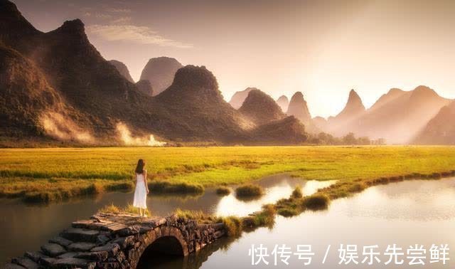 微微一笑$一个见过世面的人,不做3种事,不说3种话