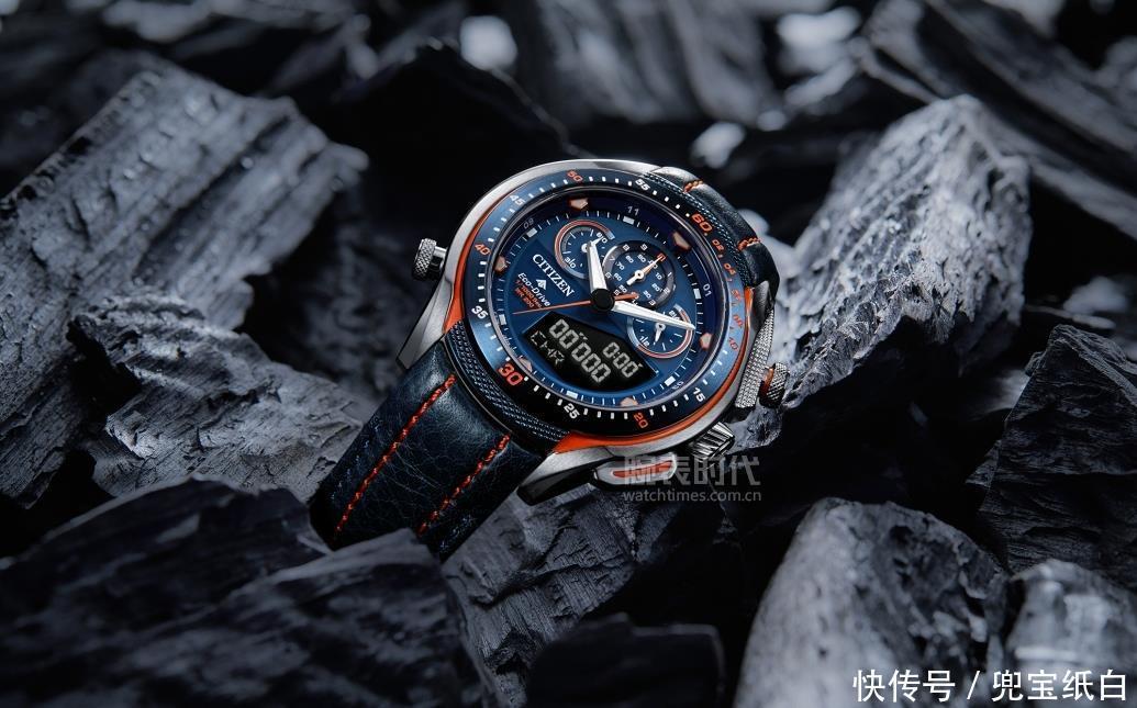 要想时刻出色,你的腕上少不了它们