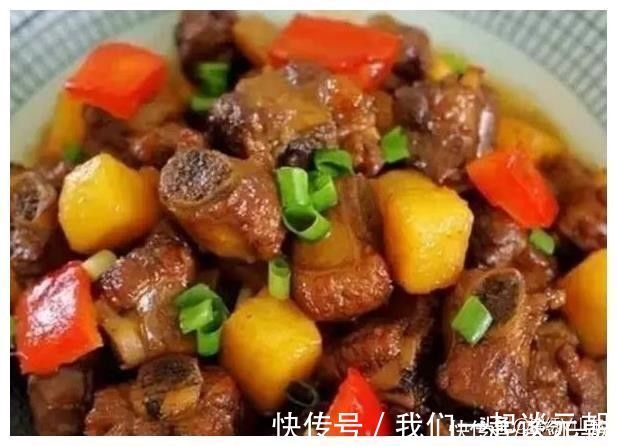 鱼蓉|周末推荐香飘满屋的16道家常菜, 简单易做, 刚上桌就被吃得盘底光光