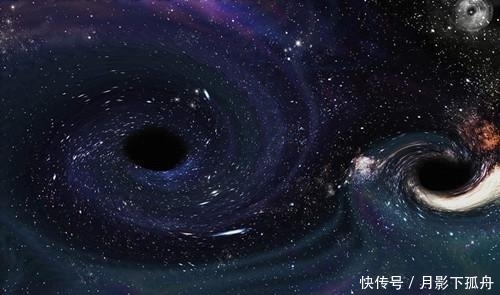 宇宙的这个地方1天等于地球的100年?科学家为你揭密事实真相