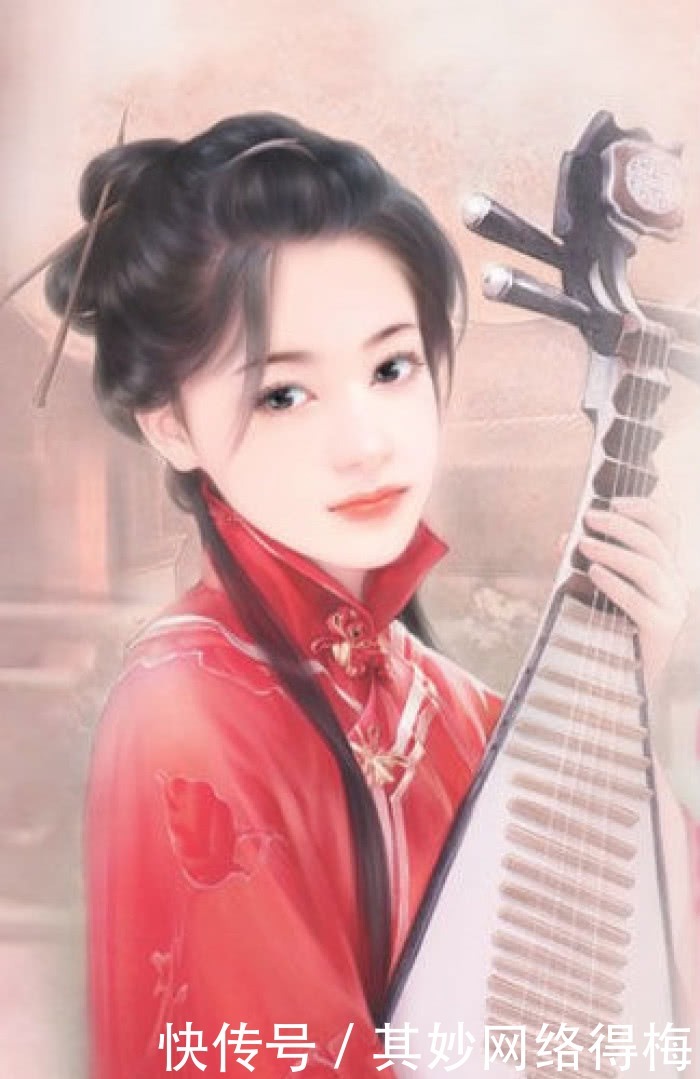 难怪|冲冠一怒为红颜,真实的陈圆圆有多美?难怪吴三桂为她不要江山