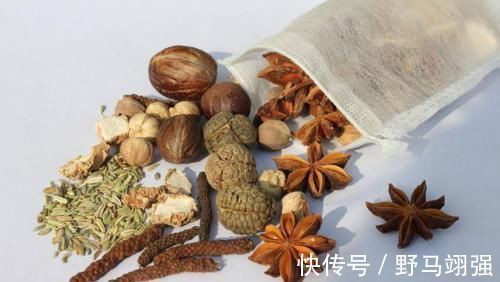 为什么卤肉不香，少了添加剂？错了，真正的香味源自于这4种香