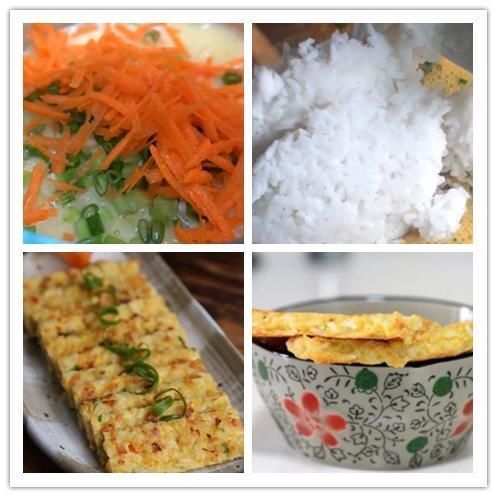 倒入|10道懒人早餐1分钟学会一样,10分钟出锅,连吃一周也不腻