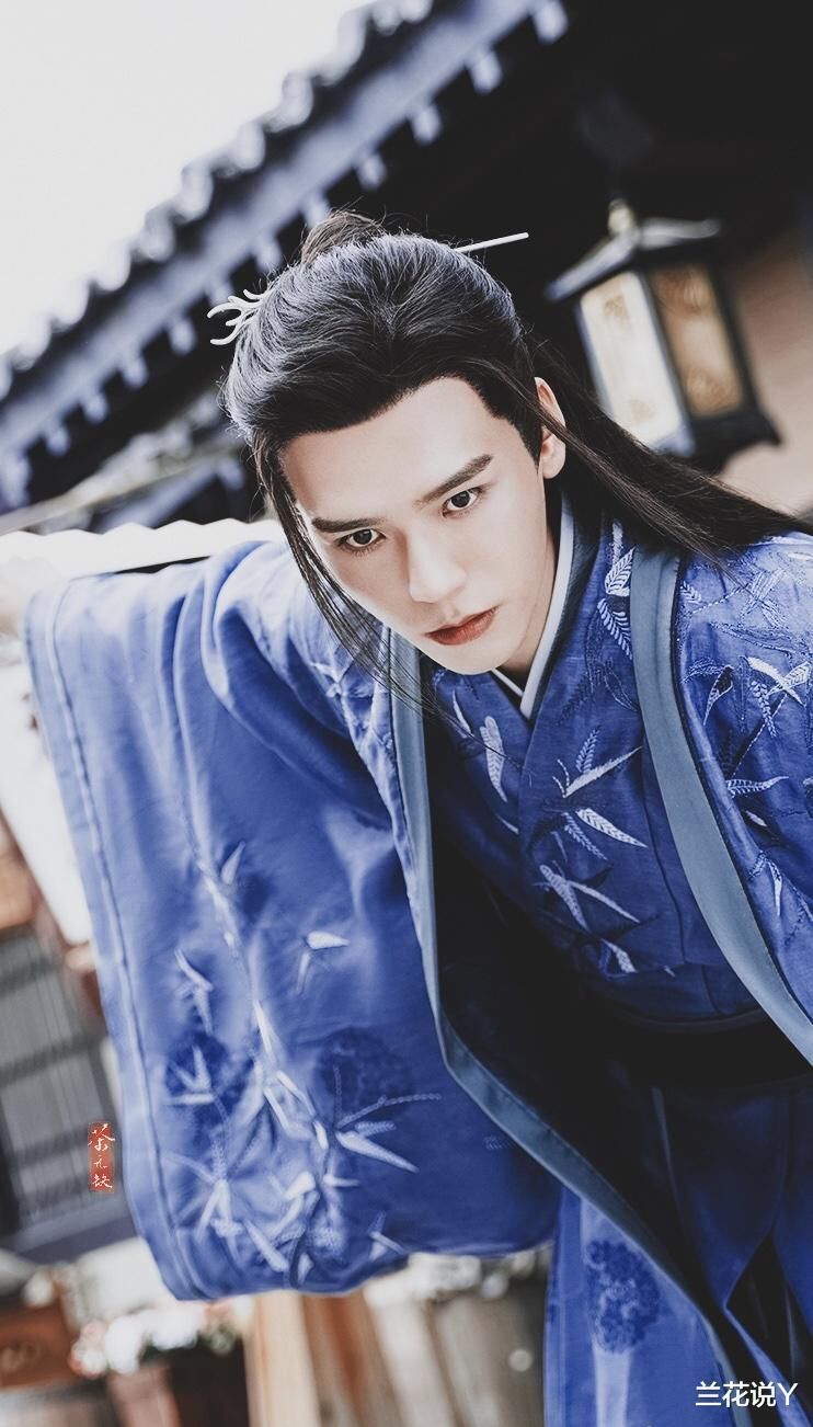 阿里|龚俊背后资本曝光!鹅厂有意拉拢与之签约,阿里也不想放手?