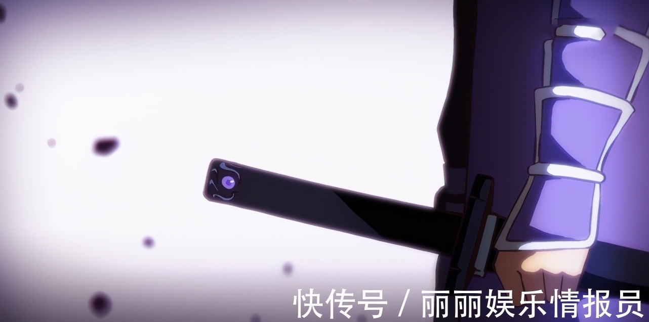 用法|伍六七:魔刀千刃的六种用法,只攻不防已成过去,万箭齐发最恐怖