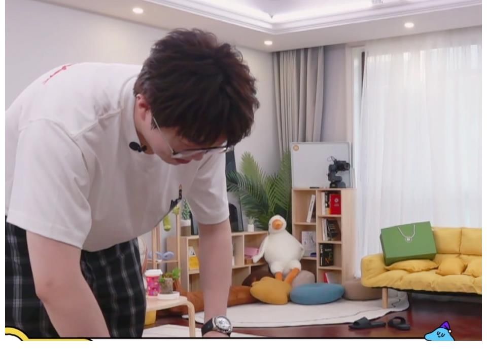 毛不易、李雪琴新綜藝，贏在簡單，輸在太簡單