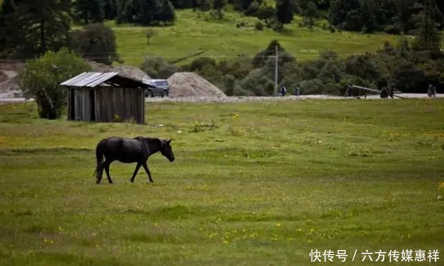 20个西藏最值得去的地方，长在心里的人间天堂，少去一个都可惜