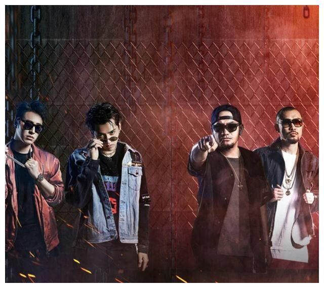 黑怕女孩：导师全员路透，王嘉尔、邓紫棋亮相，这档节目有看头了